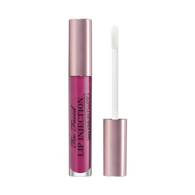 LIP INJECTION MAXIMUM PLUMP LIP GLOSS (GLOSS VOLUMINIZADOR)